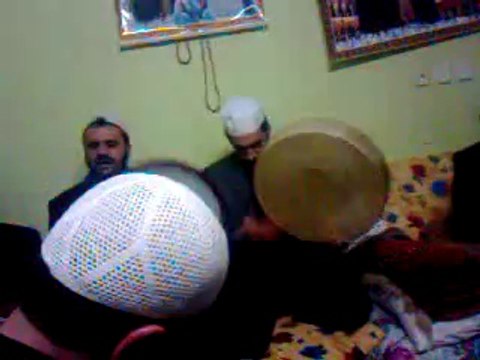 Seyyit Muhammet Salih Geylani Efendi&Sofi İsmail Adıyamani Şeyh Seyyid Muhammed Akif Geylani maşallah