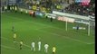 0-1 Penalty de pieroni Nantes-Amiens