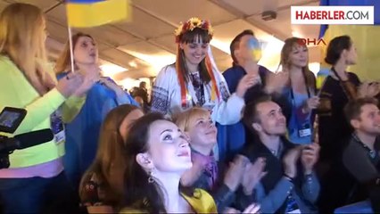 Eurovision-2014 Şarkı Yarışması Finali