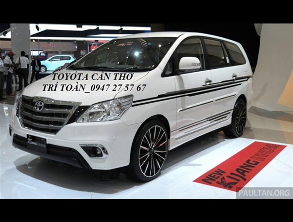 INNOVA 2015 -TOYOTA CẦN THƠ-0938 662 666-0947275767- GIÁ TỐT NHẤT-KHUYẾN MÃI HẤP DẪN - XE GIAO NGAY