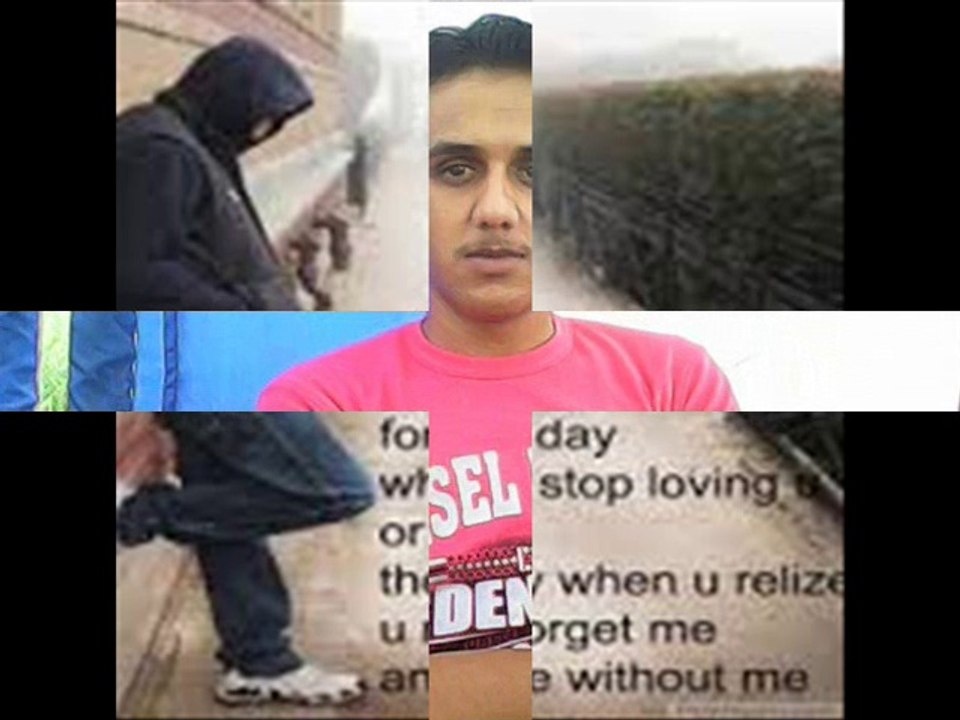 kaleyan reh gay sad song