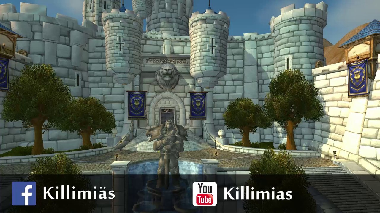 Defenders of Azeroth: WoW en top n°31 - Les musiques de Cataclysm