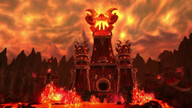 Guardians of Nordrassil - WoW en top n°31 : Les musiques de Cataclysm