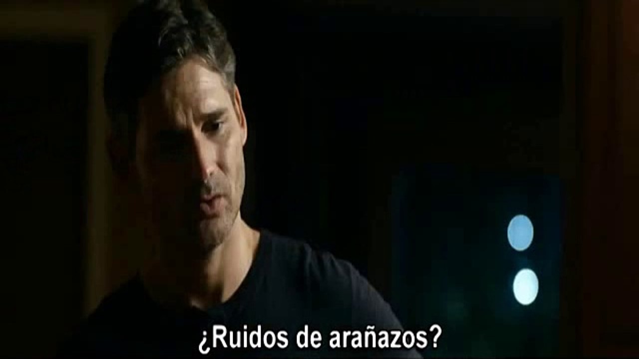 Pelicula "Líbranos del Mal"