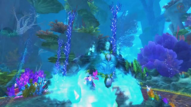 Nightsong: WoW en top n°31 - Les musiques de Cataclysm