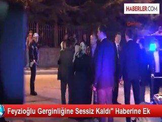 Cumhurbaşkanı Gül Kayseri'de