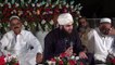 Suna Hai Aap har Aashiq kai ghar Tasreef Latai ha By Hafiz Ahmad Raza Qadri at Multan Mehfil 7/12