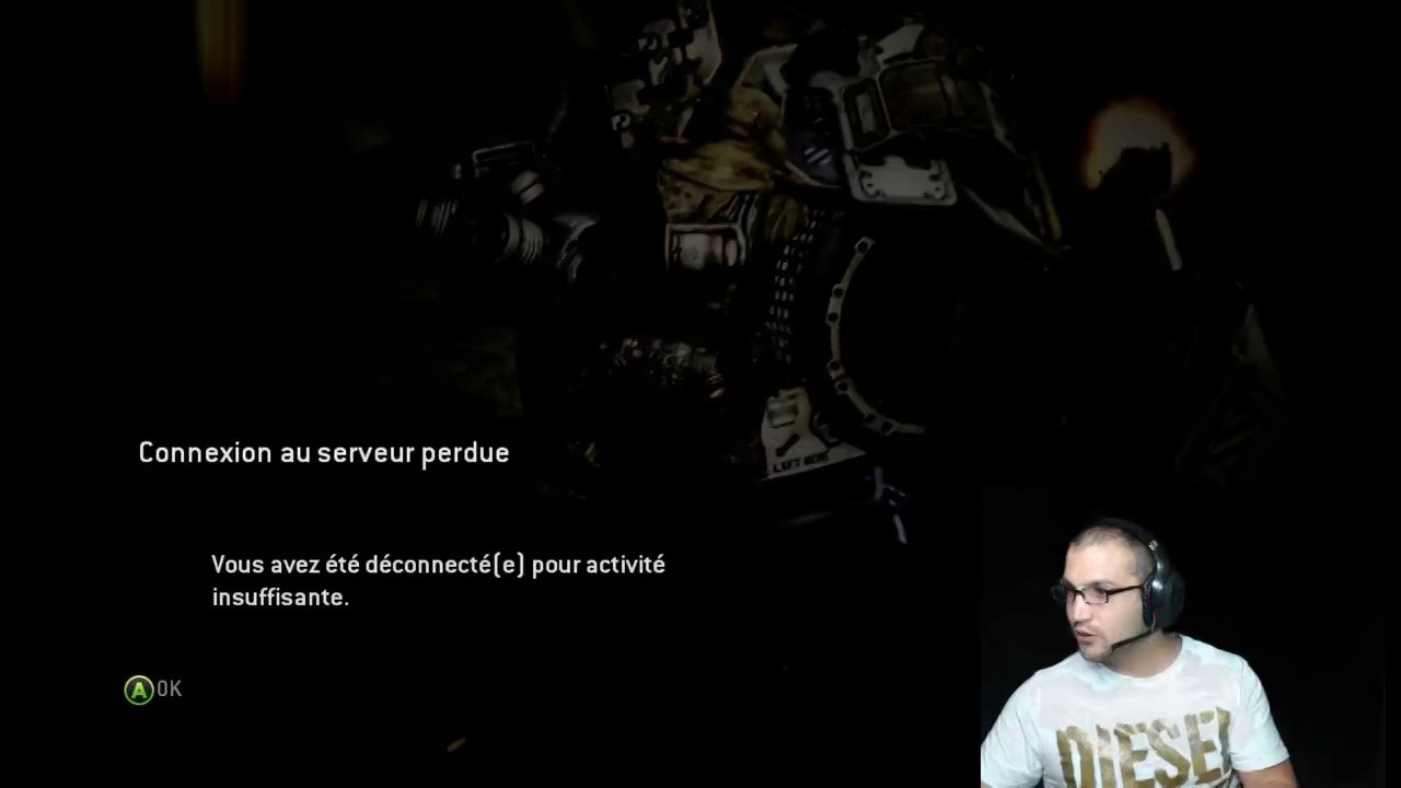 Live MrLEV12