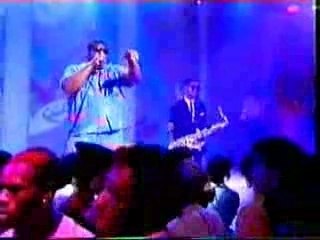 Booker Newbury III - Take A Piece Of Me