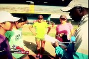 Conozca las historias de atletas que participarán en Panamericana Running (1/2)