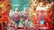 Conozca las historias de atletas que participarán en Panamericana Running (2/2)