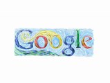 Google Doodles Animation