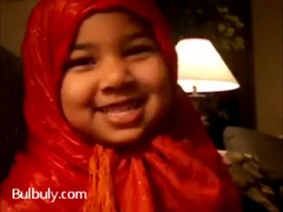 Cute Girl