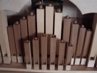 Orgue de Barbarie 1