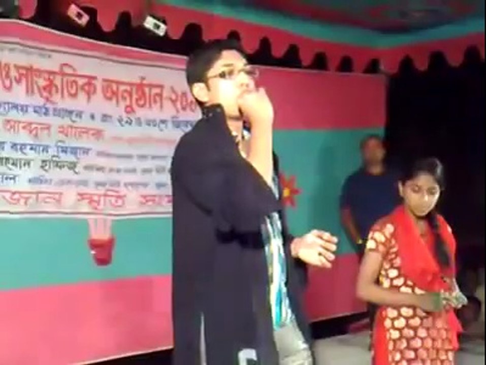 Magic Trick Apurbo