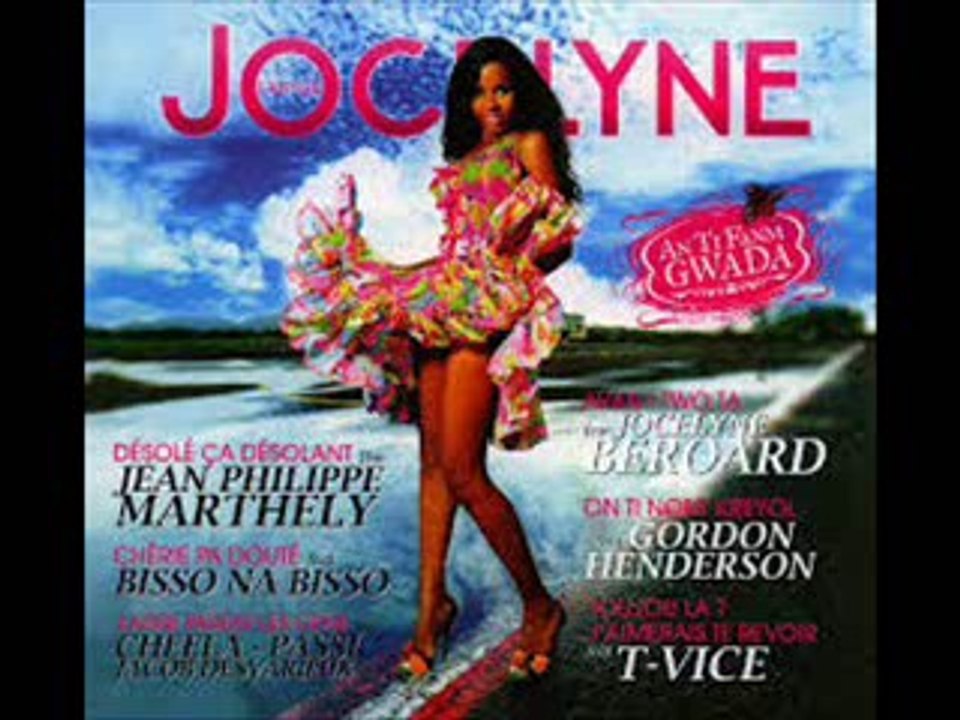 jocelyne labylle -vini