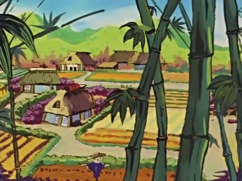 タイムボカンシリーズ ヤッターマン 第058話