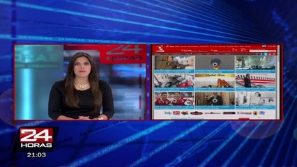 Panamericana Televisión ofreció un homenaje especial a mamá en su día