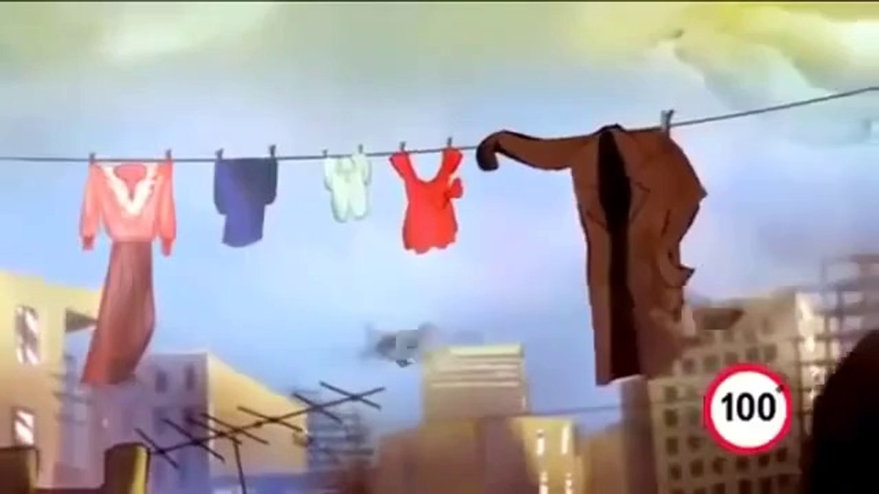 Baba - Ödüllü Animasyon