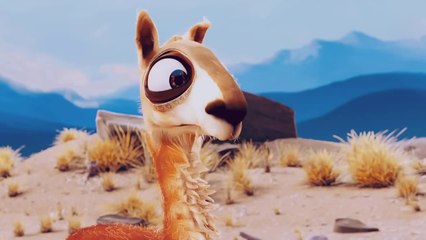 Caminandes Gran Dillama