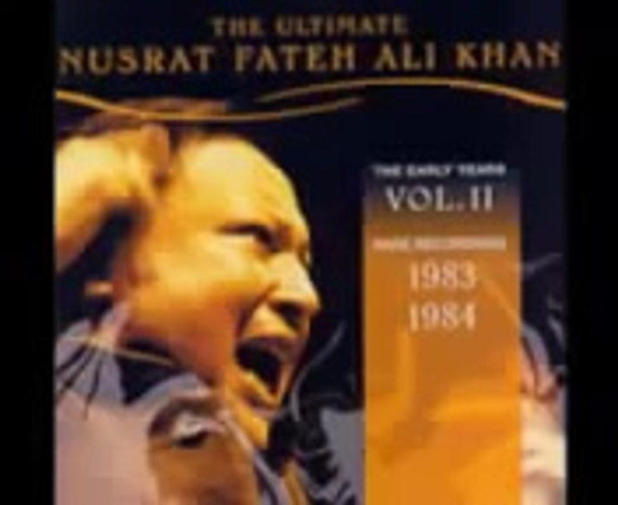 Is karam ka karo Shukar kaise ada Nusrat Fateh ALi Khan Qawali