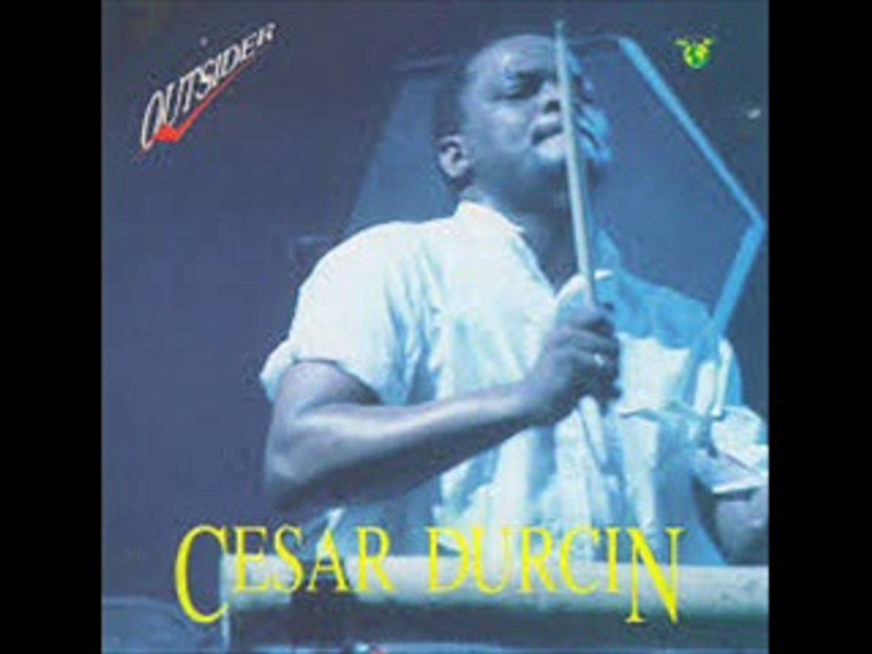 cesar durcin vi la
