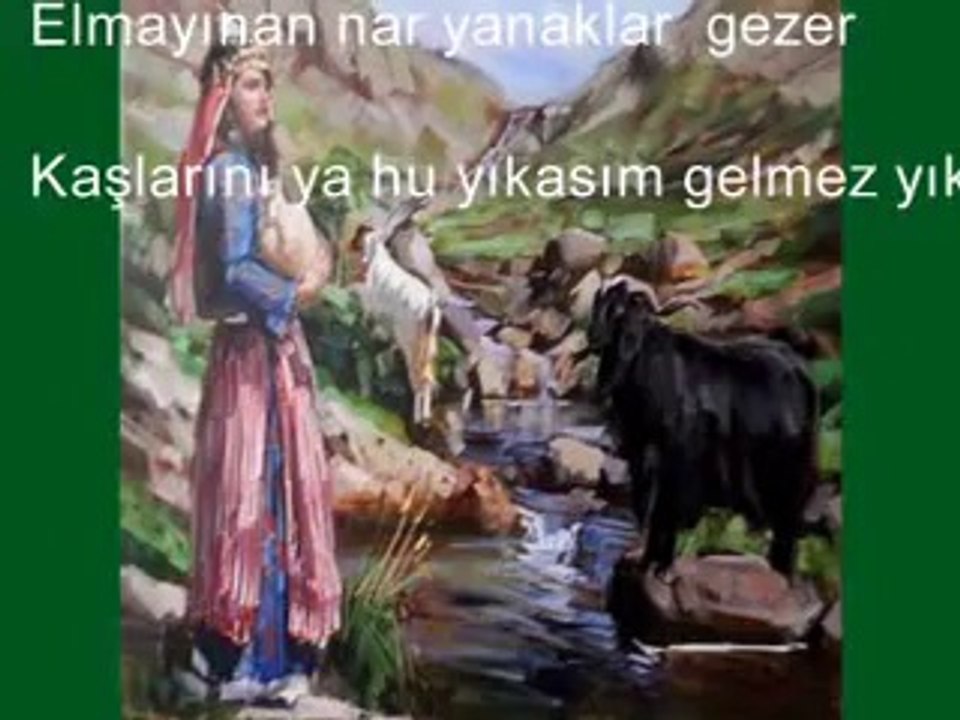 sırasına girdim cıkasım gelmez