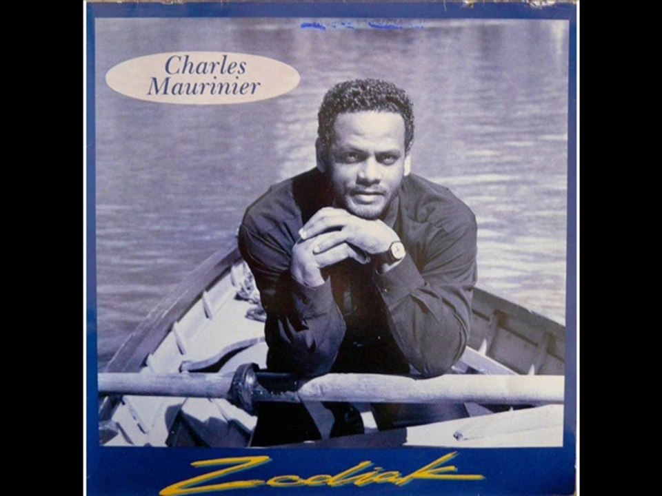 Charles Maurinier - poze