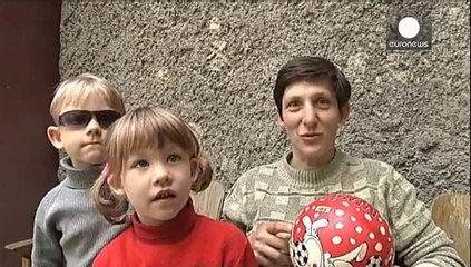 Polls open in Donetsk and Luhansk as self-rule vote goes ahead despite Kyiv slamming ballot as illegal