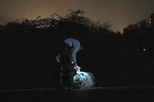 Dunya News-Bomb defused near Karachi Police Training Centre