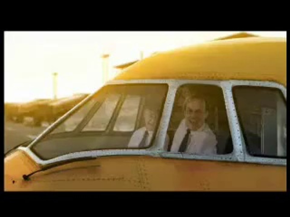 When Pilots are bored! LOL