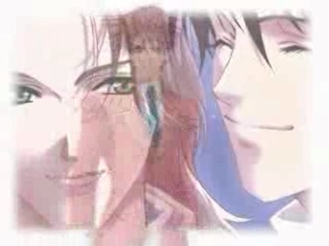 Trailer Gakuen Heaven yaoi game