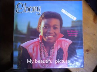 EBONY-BAD SITUATION(RIP ETCUT)(RIGHTTRACK REC 86)