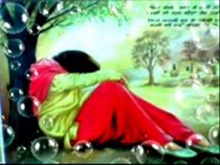 saya bhi saath jab chhod jaye....nusrat fateh ali khan