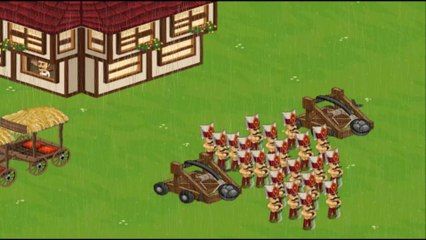 Savaş Kalkanı Kralın Savaşçısı / Trafolayn