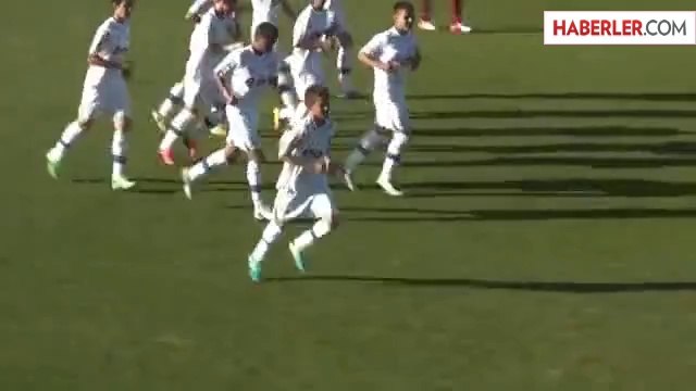 Ianis Hagi, Steaua Bükreş'le Anlaştı