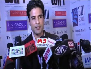 My mom, my source of inspiration: Rajeev Khandelwal - IANS India Videos