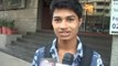 Public review of Mastram - IANS India Videos