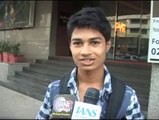 Public review of Mastram - IANS India Videos
