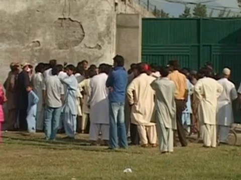 Lawyer for Osama Bin Laden resigns over death threats