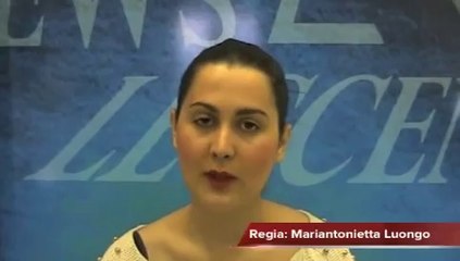 Leccenews24 Notizie dal Salento in tempo reale: Rassegna Stampa 10 Maggio