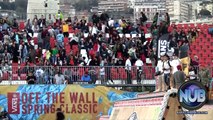 Napoli accoglie lo Skate Park della Vans 