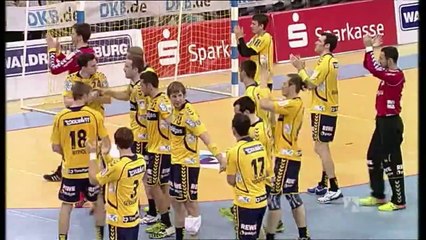 Résumé Eisenach - Rhein-Neckar