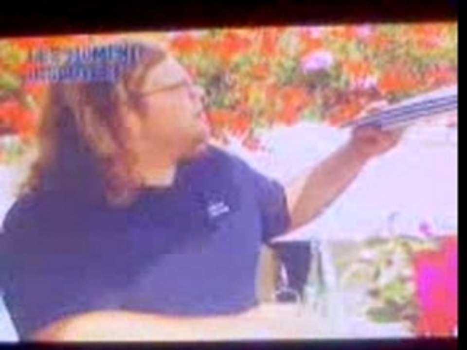 american chopper