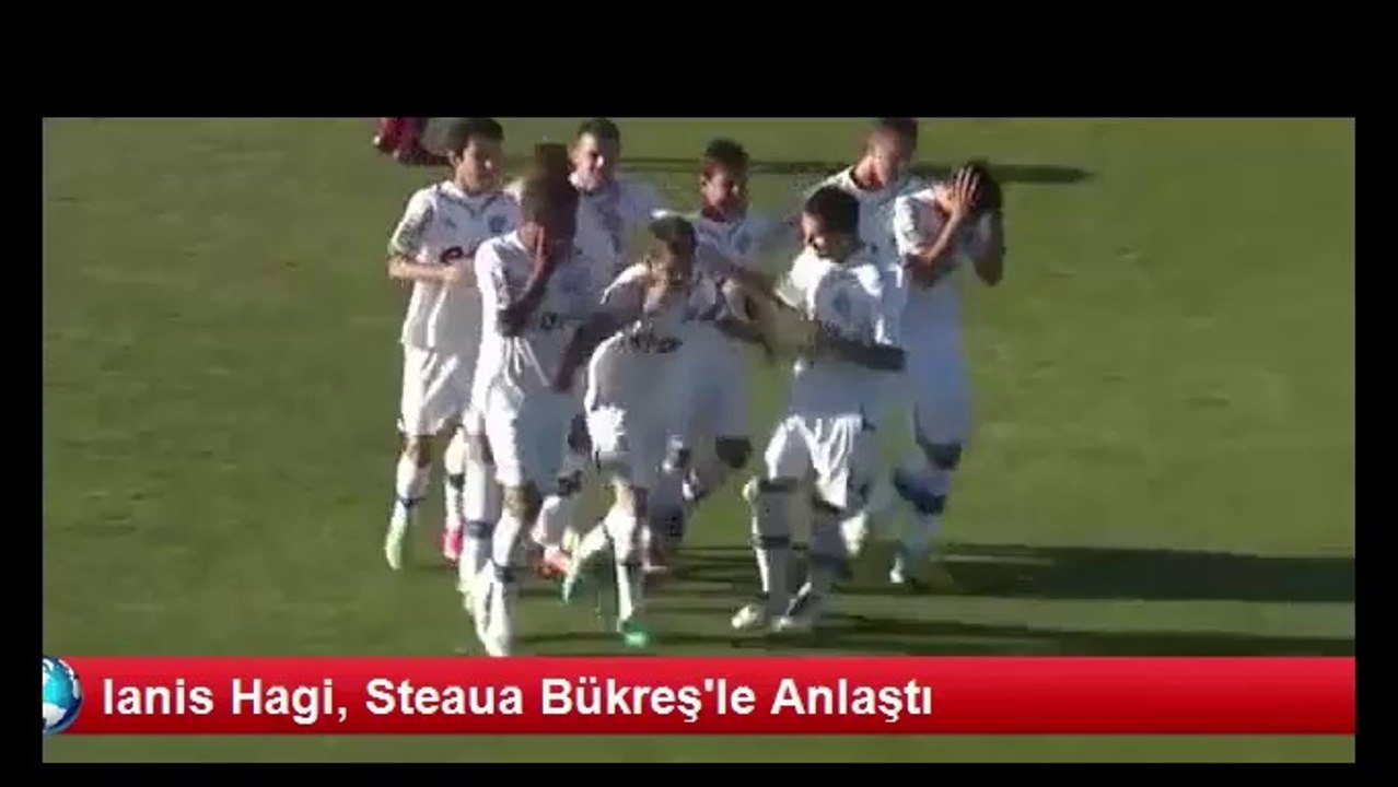 ianis Hagi