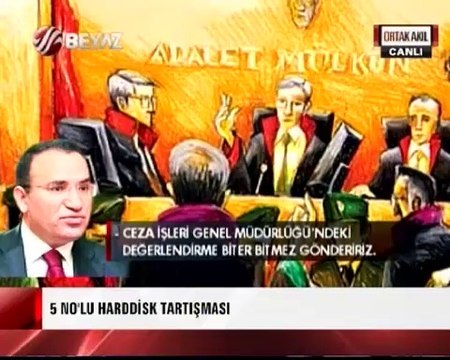 Ortak Akıl 11.05.2014 2.Kısım