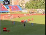 FK BORAC BANJA LUKA - NK TRAVNIK  2-3