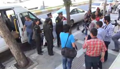 Şanlıurfalı asker annesine sürpriz