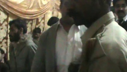 My wedding video02
