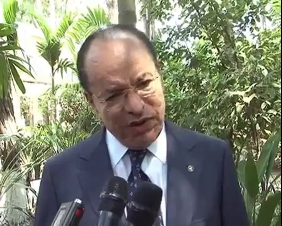 Joseph Kabila demande à Sassou-Nguesso de suspendre l'opération «Mbata ya Bakolo»